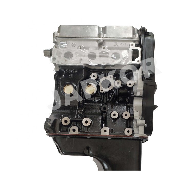 BRAND NEW F8C F8CV ENGINE DAMAS MATIZ MOTOR LONG BLOCK 0.8L for DAEWOO CAR ENGINE