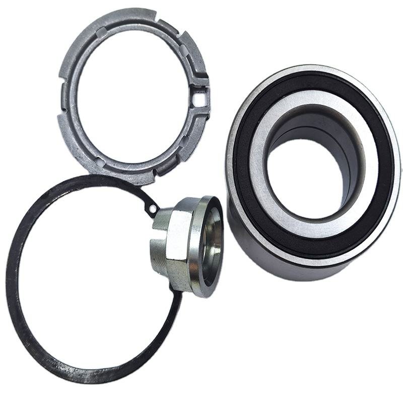 High Quality Auto Parts Automobile Front Rear Wheel Hub Bearing 51720-02000 for Hyundai Kia