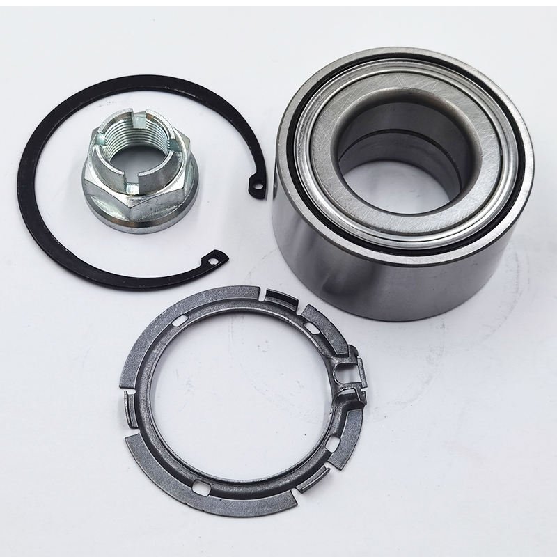 High Quality Auto Parts Automobile Front Rear Wheel Hub Bearing 51720-02000 for Hyundai Kia