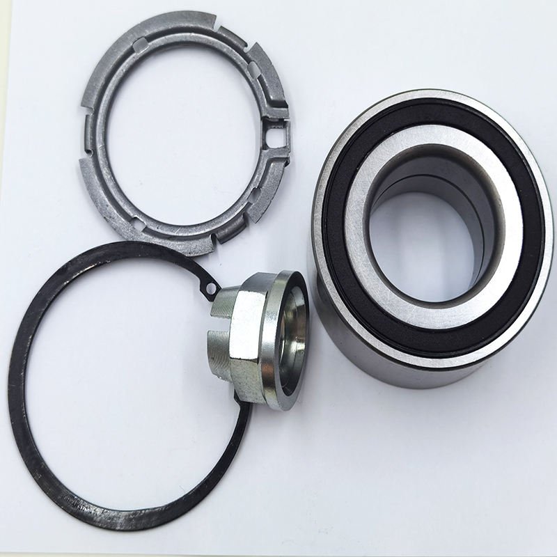 High Quality Auto Parts Automobile Front Rear Wheel Hub Bearing 51720-02000 for Hyundai Kia