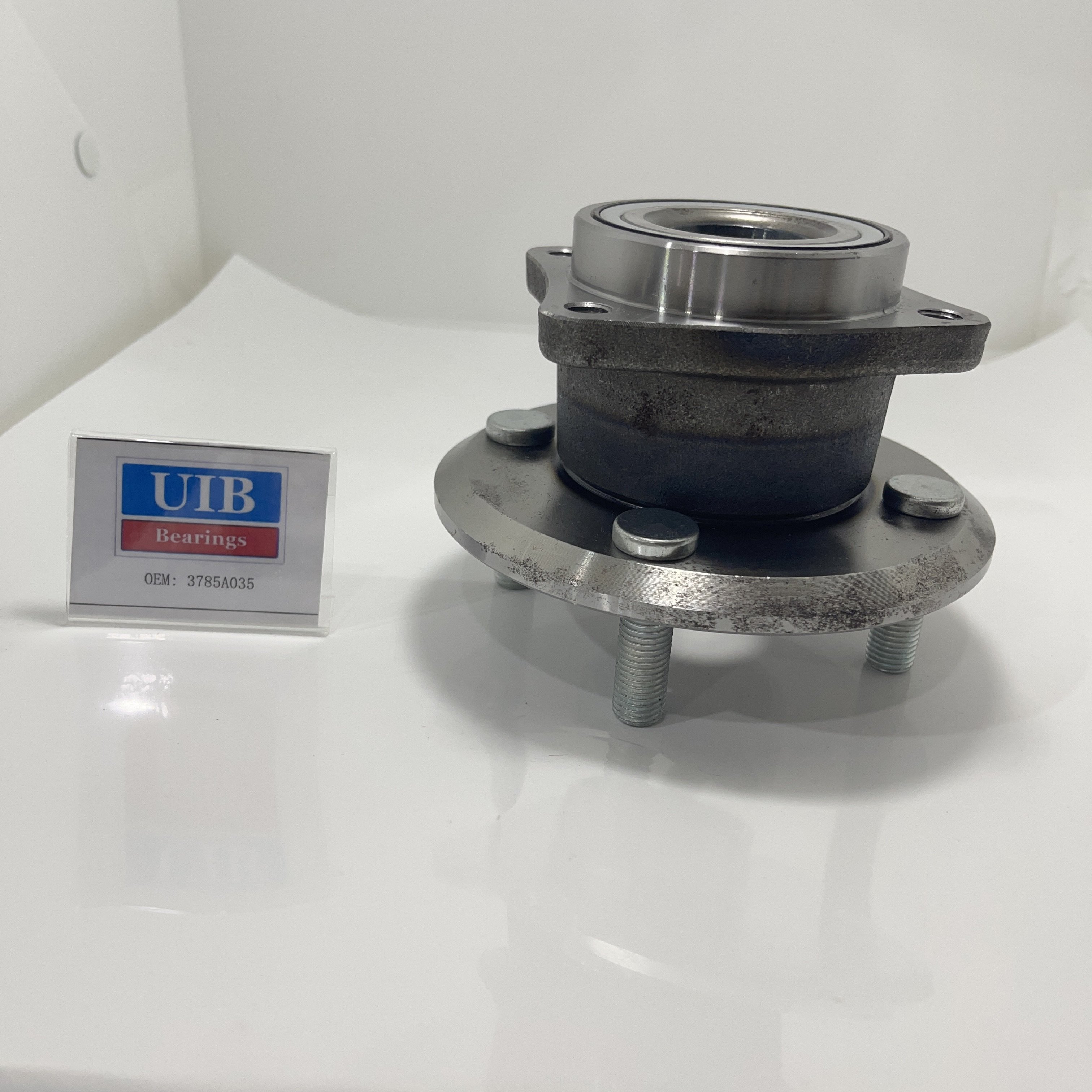 WHEEL BEARING HUB UNIT Auto Bearing OEM 3785A035 High Quality Factory