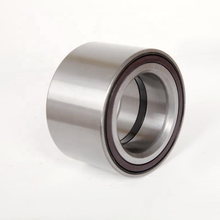 High Quality Steel Auto Wheel Hub Bearing DAC42840045-2RZ New Double Row for Rear Car Usa High Speed