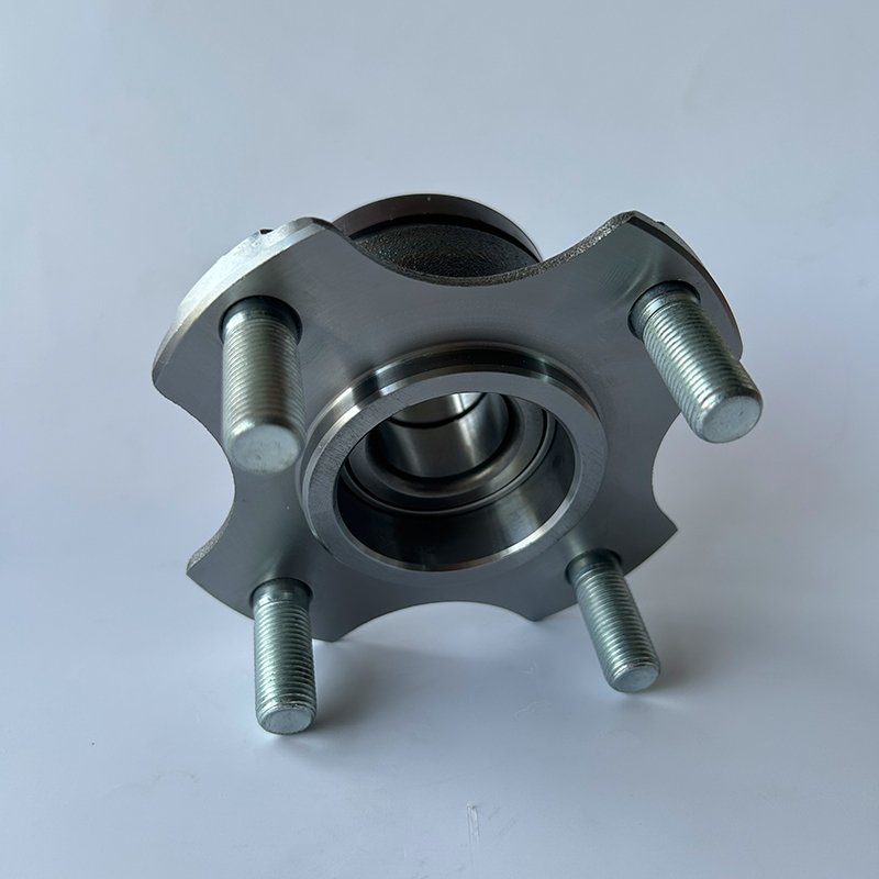 Auto Wheel Hub Bearing 28BWK15 With ABS for SUZUKI Auto Bearings Factory