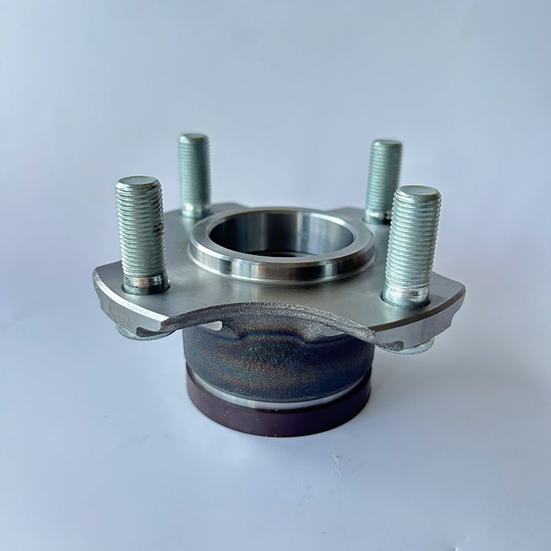 Auto Wheel Hub Bearing 28BWK15 With ABS for SUZUKI Auto Bearings Factory