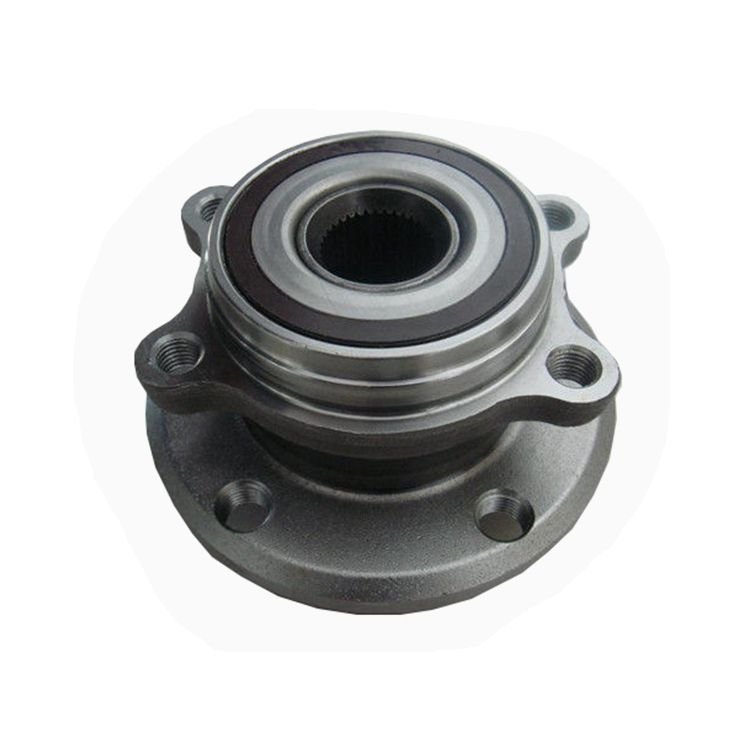 Rear Axle Wheel Hub Bearing 42450-60050 42450-28012 42450-52060 42450-52070 Front Wheel Hub Bearing Unit Assembly