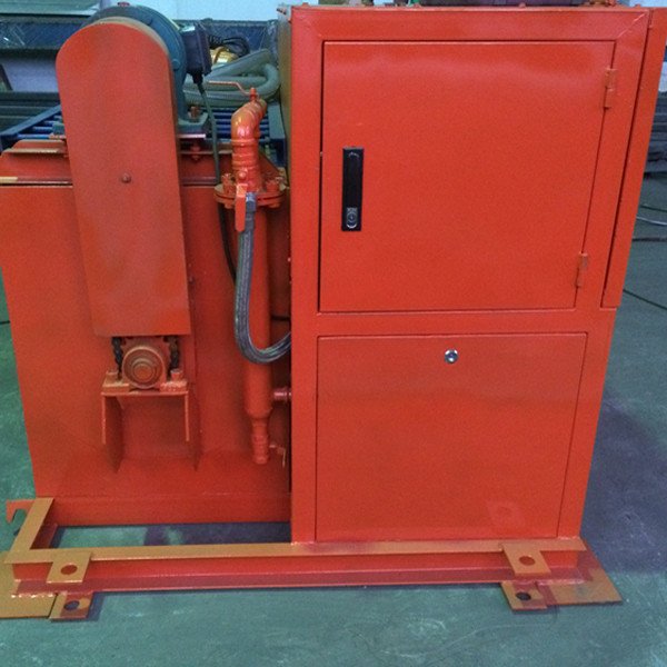 Hot Selling Mini 50m3 in Day CLC Foam Concrete Production Line,foam Concrete Machine with Mixer and Pump