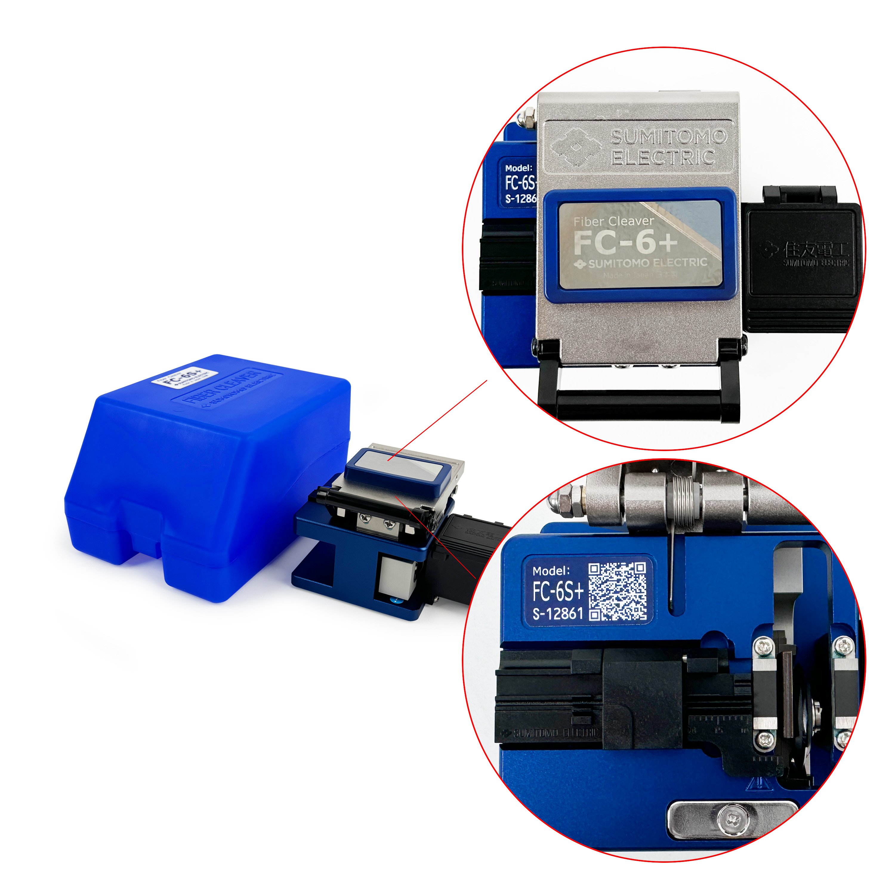 Original JAPAN motors Core Alignment Fiber Optical Splicing Machine type -72c TYPE-82C+ 82c sumitomoo-machine Fusion Splicer