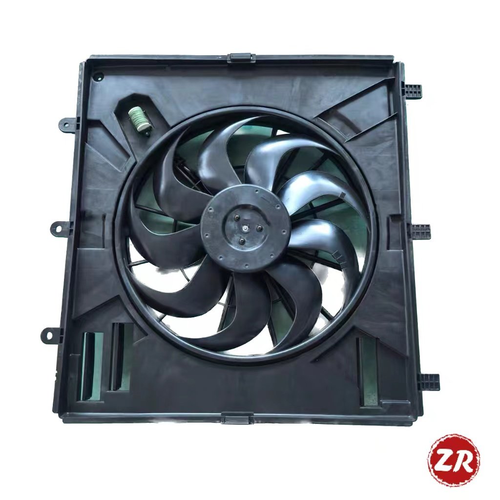 SAIC MG MAXUS OE C00150632 Electric Radiator Fan T60 Specific T60 for Vehicle Use