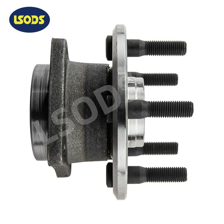 42410-32100 Auto Part Bearing Rear Wheel Hub Bearing for Toyota Allion Corolla Opa Premio Will VS Wish