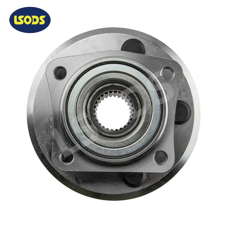 42410-32100 Auto Part Bearing Rear Wheel Hub Bearing for Toyota Allion Corolla Opa Premio Will VS Wish