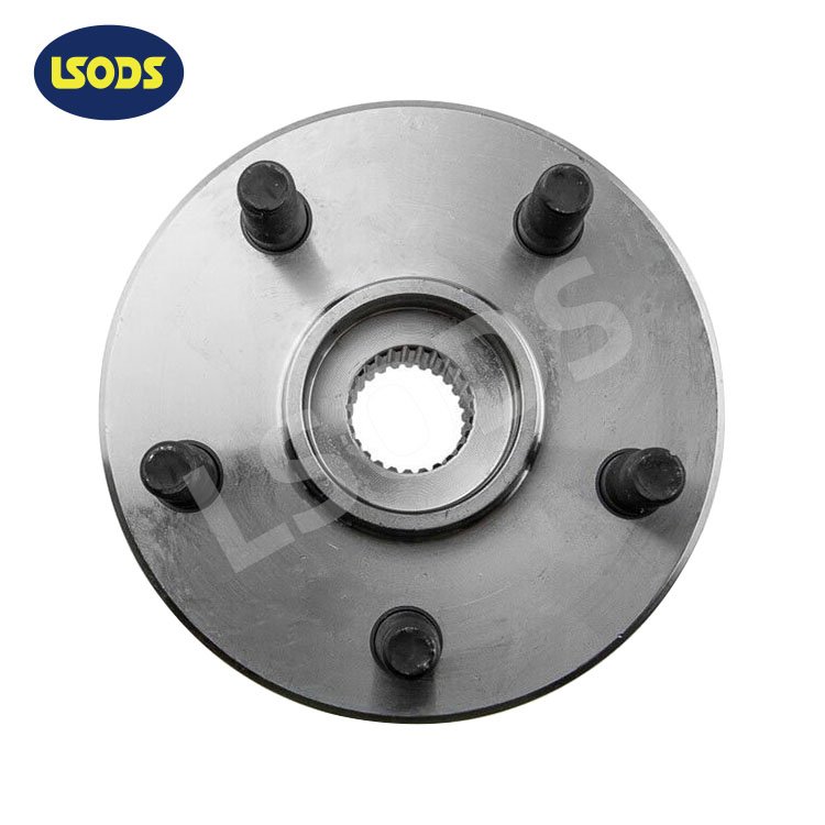 42410-32100 Auto Part Bearing Rear Wheel Hub Bearing for Toyota Allion Corolla Opa Premio Will VS Wish