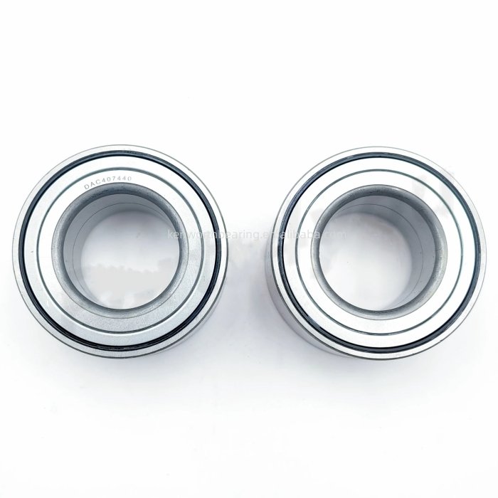 Auto Bearing Wheel Hub Bearing DAC407440 ZZ