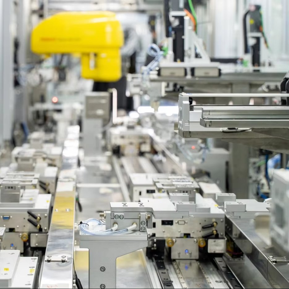 Automatic Injector Pen Assembly Machine, Labeling, Handling & Packaging Machines of Auto Injector, Pen Assembly Lines