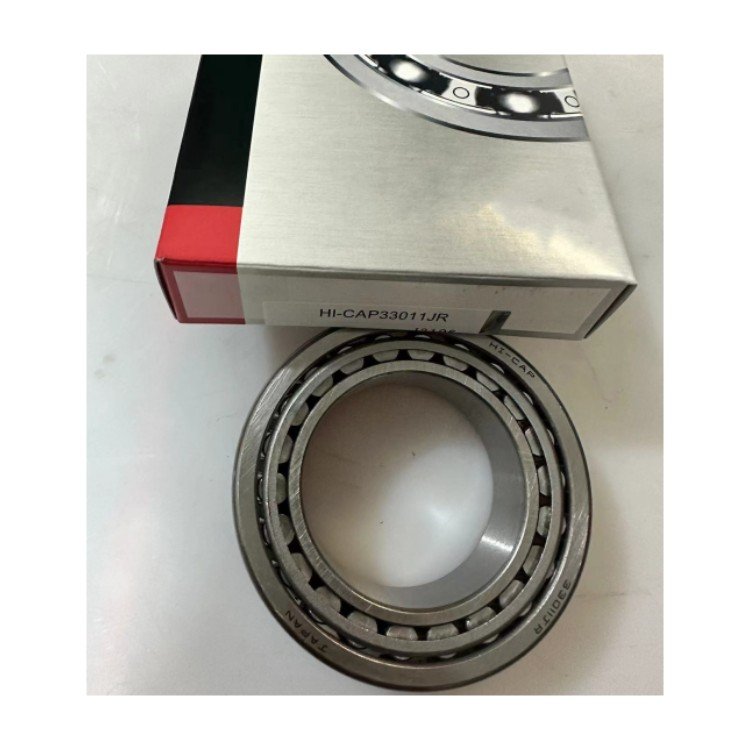 Auto Bearings 33017 33017JR 33017 JR 33018 33019 Tapered Roller Bearing 33017 Bearing BSSD