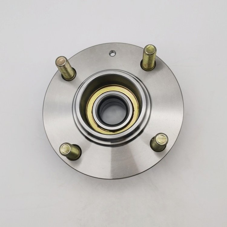 Wheel Bearing Assembly 52710-29100 5271029100 VKBA3794 Wheel Hub Bearing Kit Auto Parts