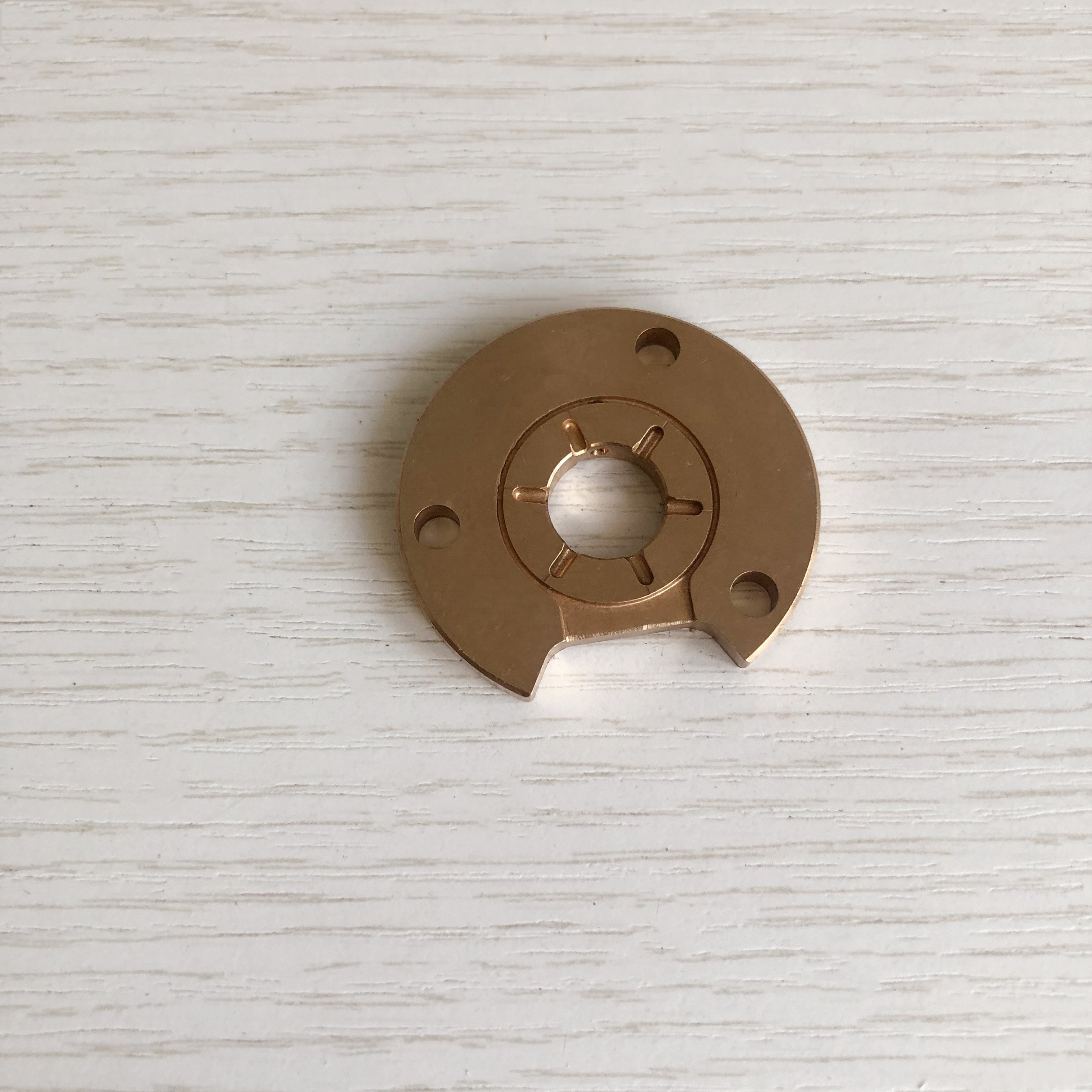 TA34 TBP4 360 Degree Thrust Bearing for Turbo REPAIR KITS