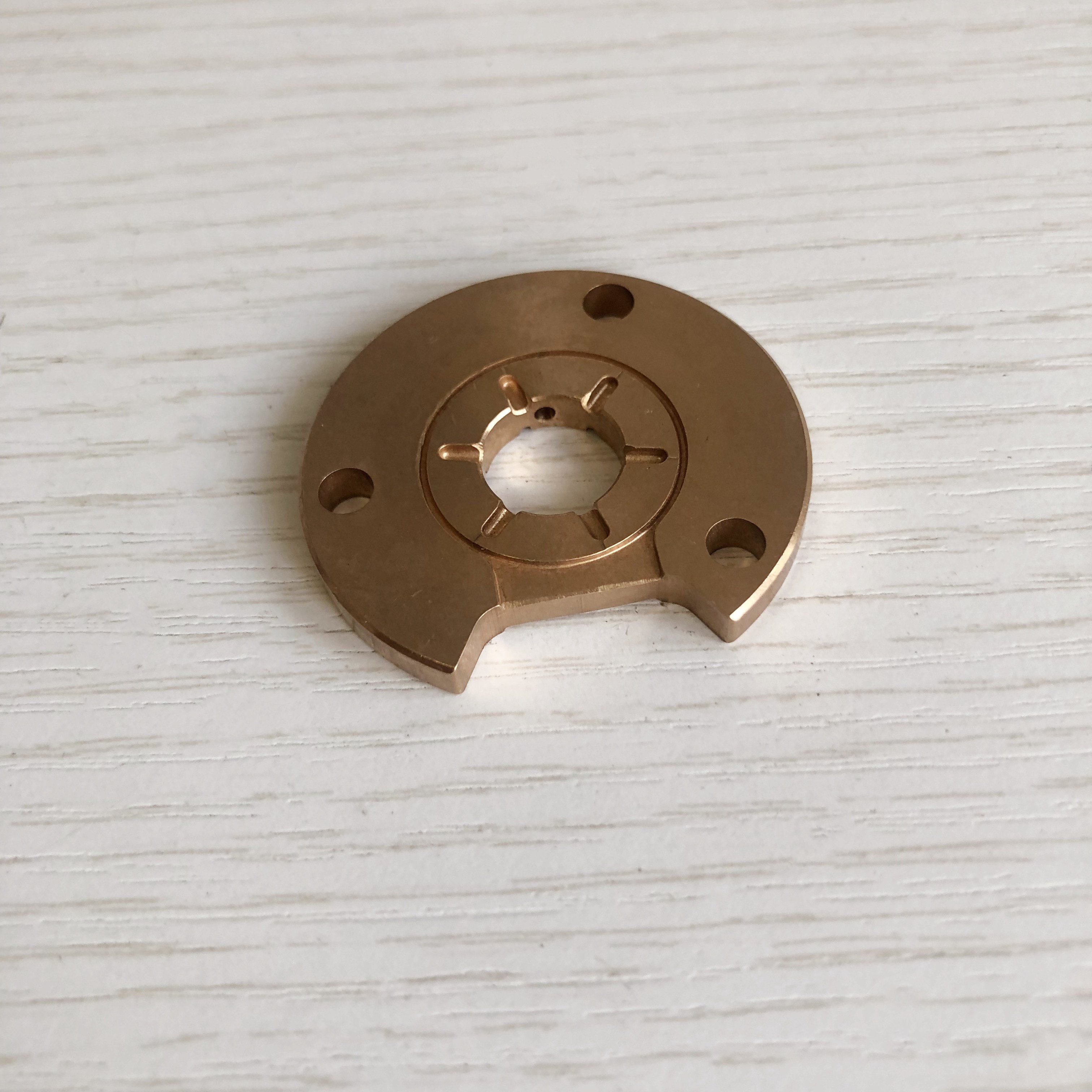 TA34 TBP4 360 Degree Thrust Bearing for Turbo REPAIR KITS