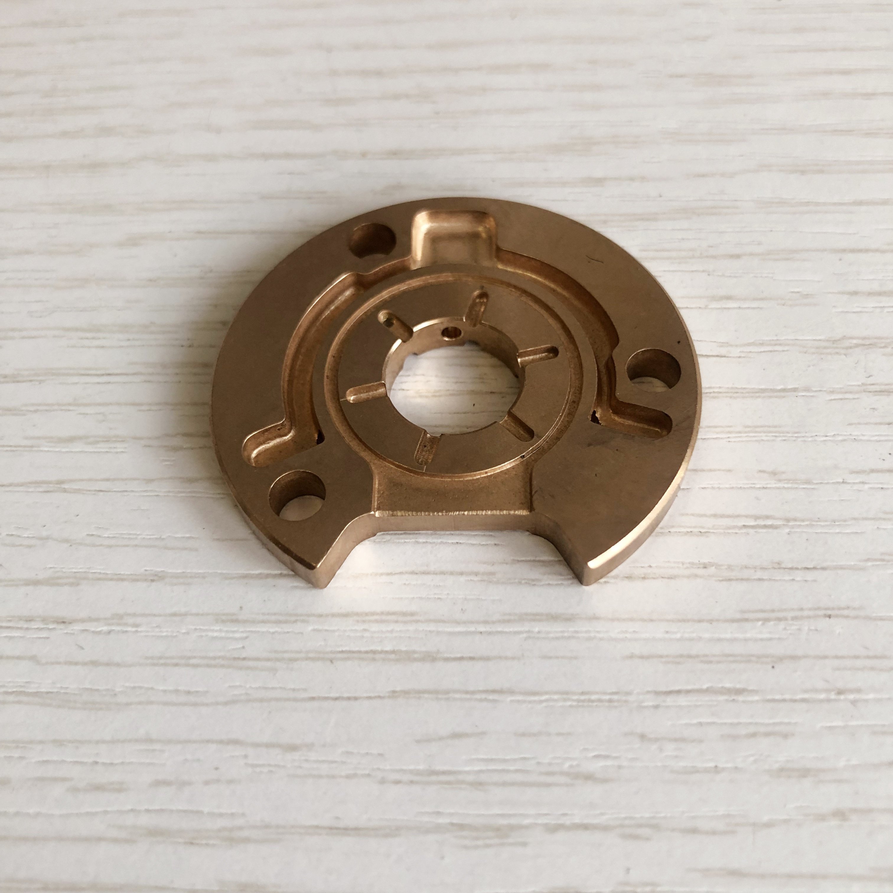 TA34 TBP4 360 Degree Thrust Bearing for Turbo REPAIR KITS