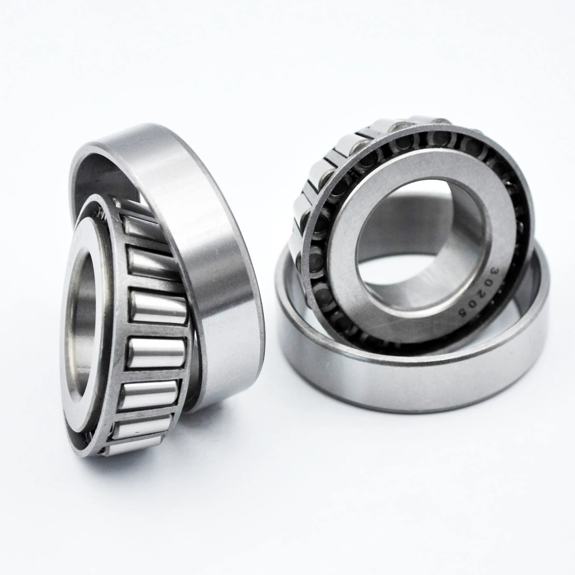 Good Quality China Manufactures Taper Roller Bearings 31318 Auto Bearing 31318J2