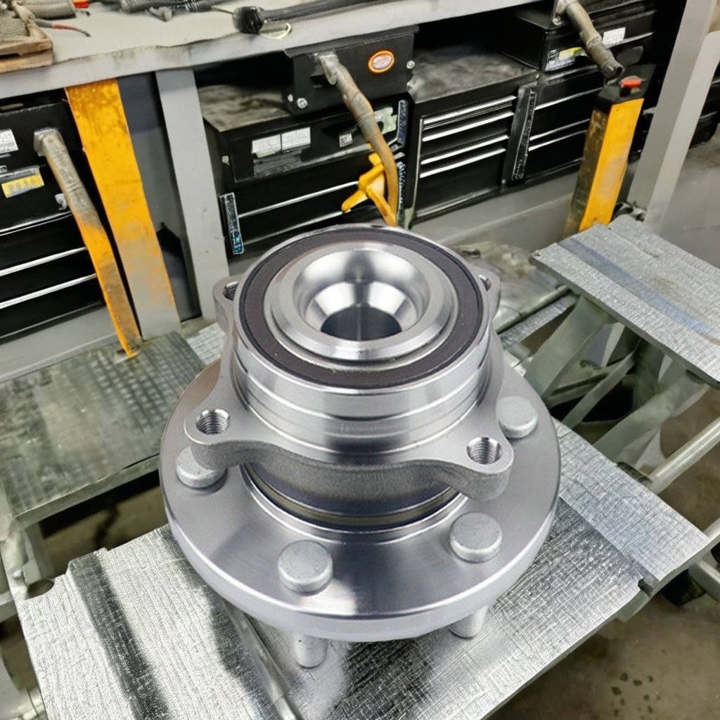 Front Bearing for Nissan 350Z 2003-2008 40202km -AL56C 40202-AL500