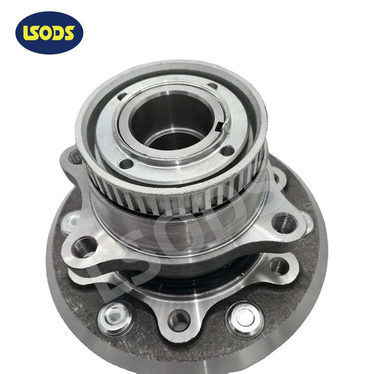 LSODS OEM 43502-26110 Front Wheel Hub Bearing for Toyota Hiace V Van 2.5 3.0 2005- KDH200