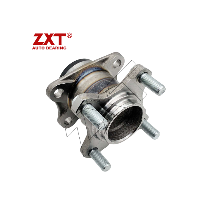 43402-84MA0 HUB476T-9 For SUZUKI VXR Rear Whee Hub Bearing Hub Assembly Hub Unit Auto Parts Manufacturer
