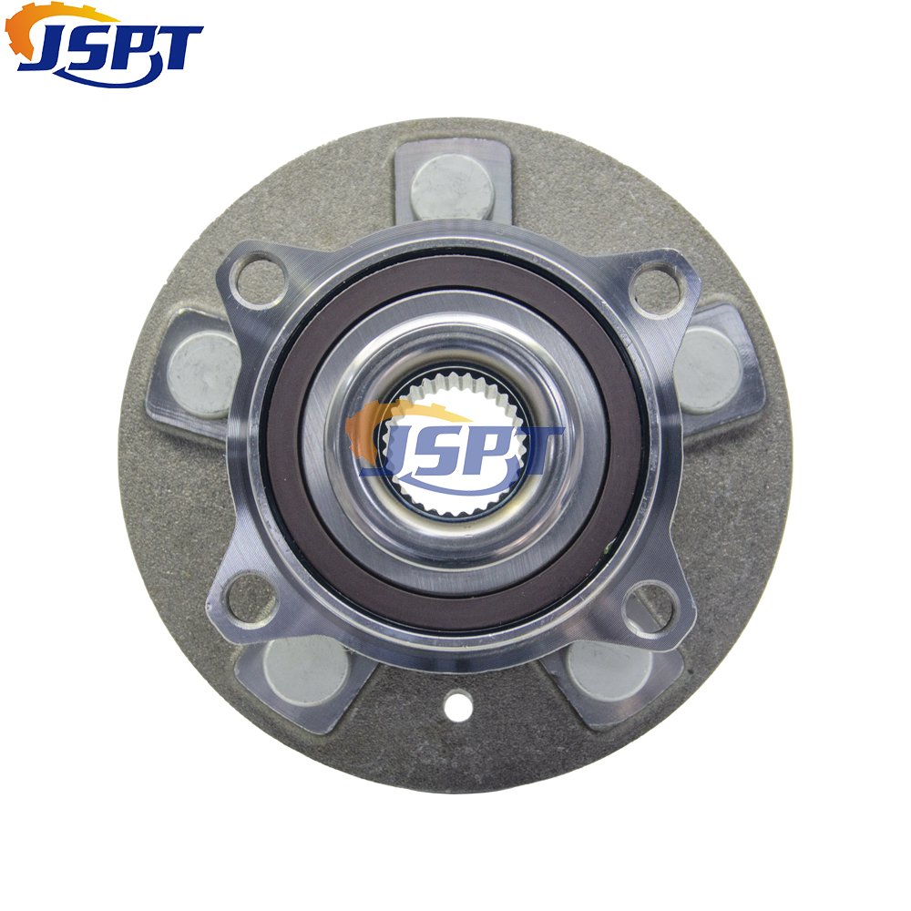 1027170-00-A Factory Wheel Hub Bearing Unit Assembly for Tesla MODEL S Front Alex