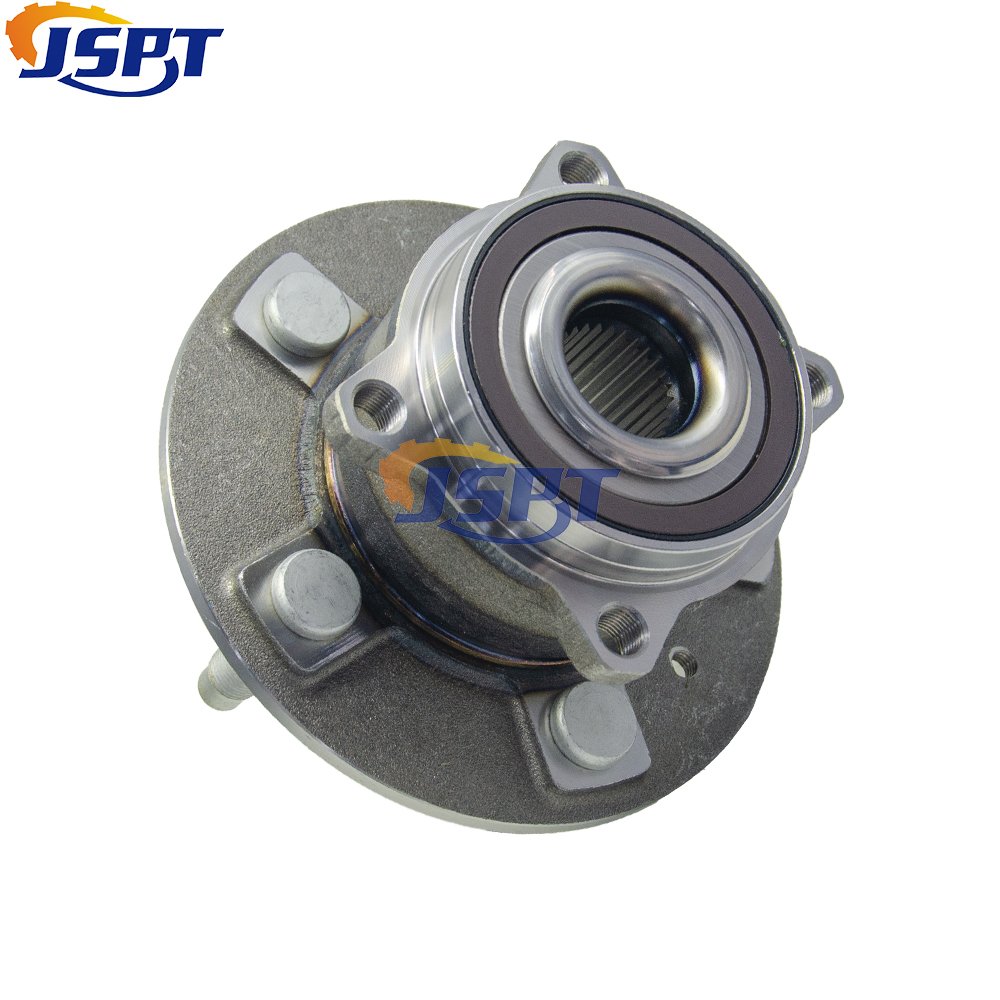 1027170-00-A Factory Wheel Hub Bearing Unit Assembly for Tesla MODEL S Front Alex