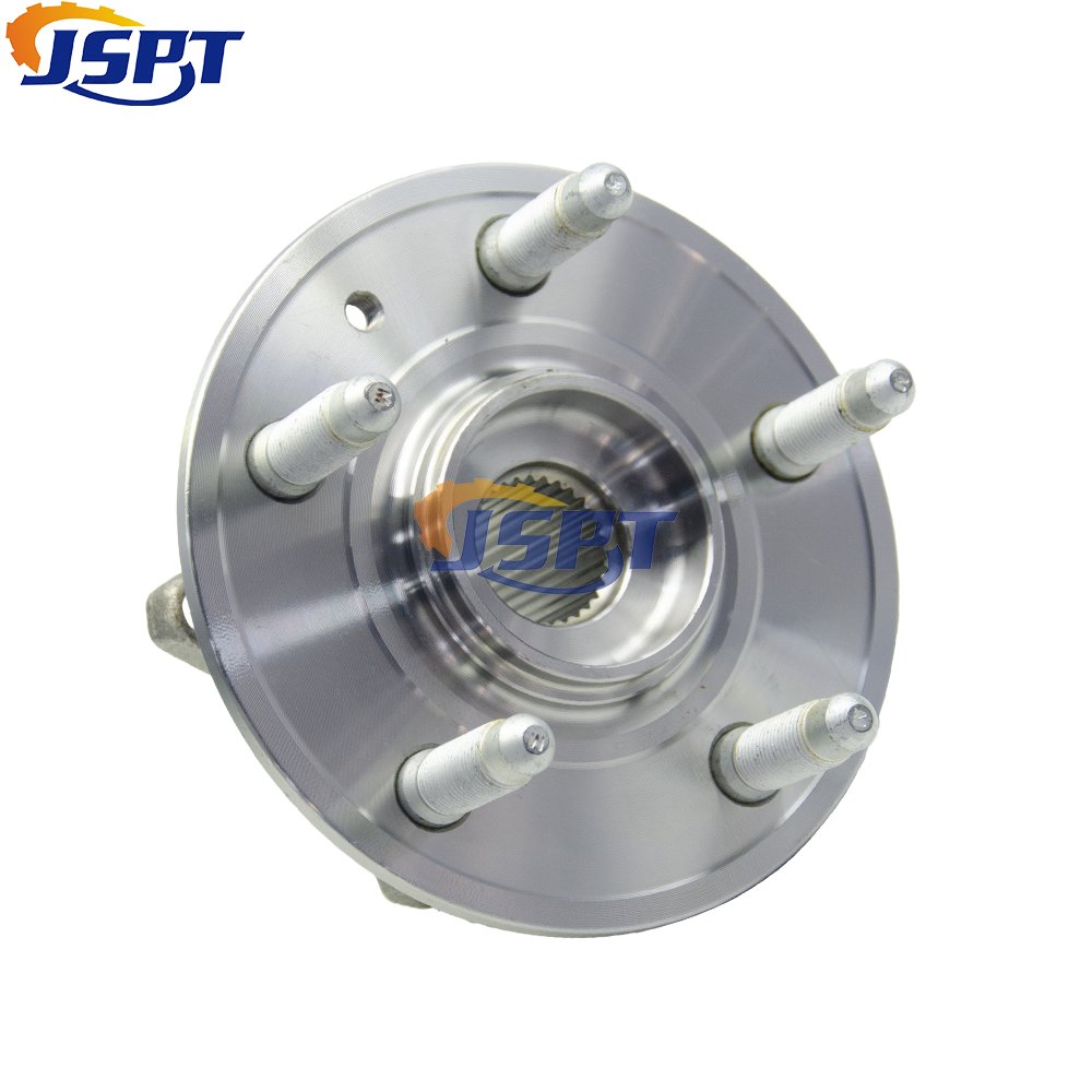 1027170-00-A Factory Wheel Hub Bearing Unit Assembly for Tesla MODEL S Front Alex