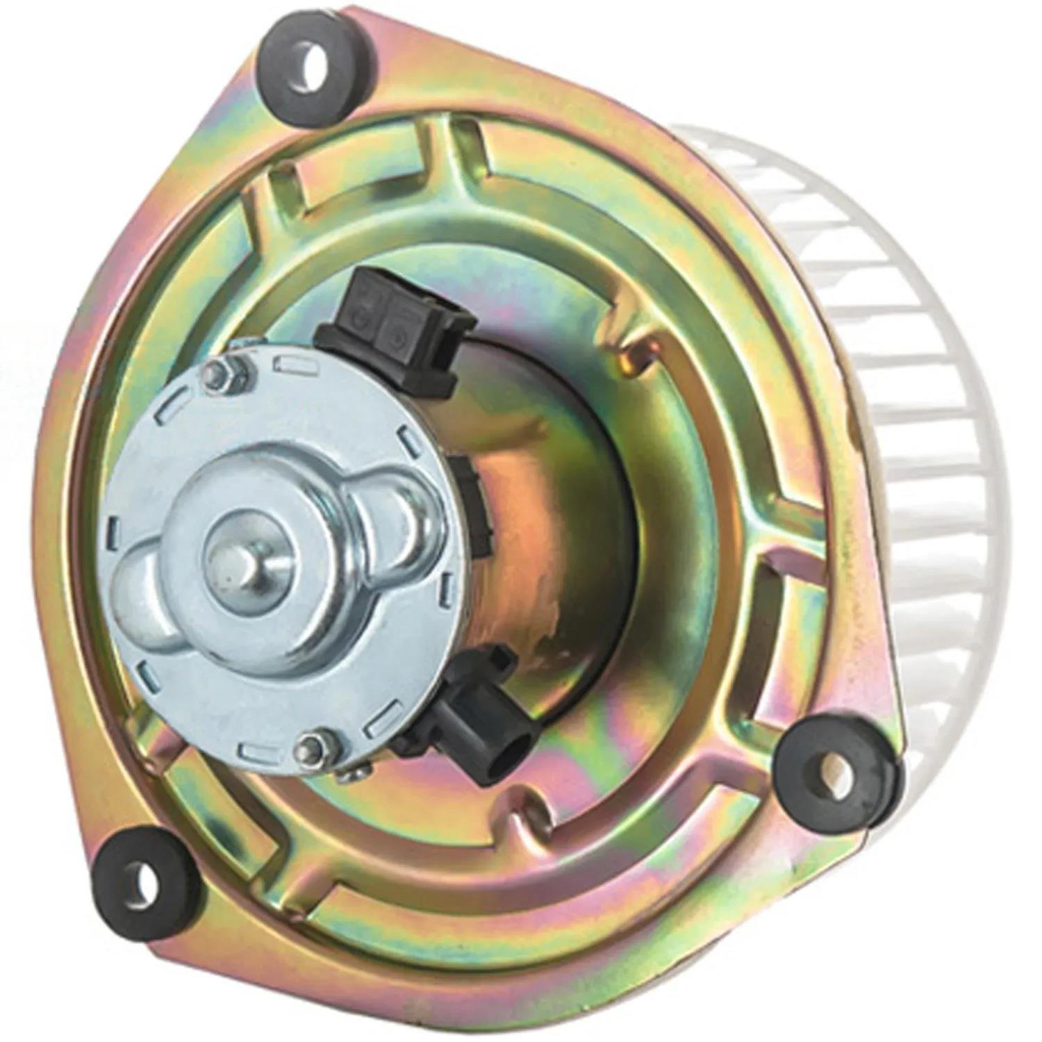 INTL-BM880 HEATER BLOWER MOTOR for Compatible Con Hitachi Excavator EX200 ZAX200 YT20M000045047