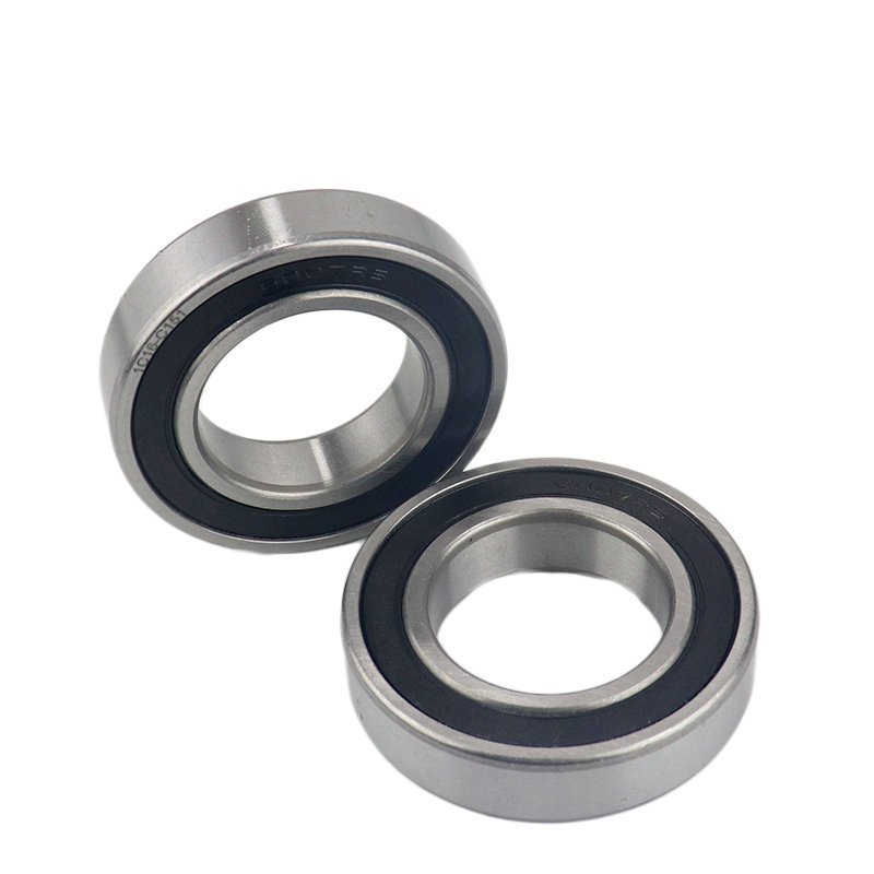 BZ-105 MB160662 43210-42G10 3816A005 Good Quality Auto Parts Rear Axle Shaft Bearing for Mitsubishi Pajero L200 Nissan Navara