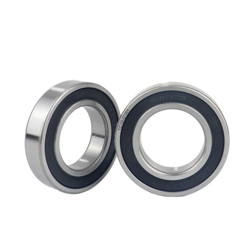 BZ-105 MB160662 43210-42G10 3816A005 Good Quality Auto Parts Rear Axle Shaft Bearing for Mitsubishi Pajero L200 Nissan Navara