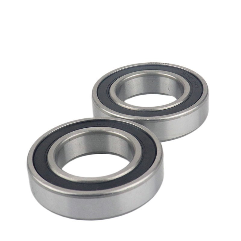BZ-105 MB160662 43210-42G10 3816A005 Good Quality Auto Parts Rear Axle Shaft Bearing for Mitsubishi Pajero L200 Nissan Navara