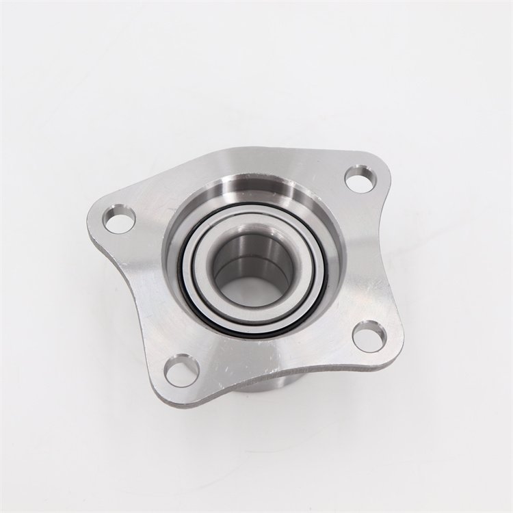 Rear Wheel Bearing Assembly 2DACF044N-4A 42460-60010 High Quality Auto Bearings
