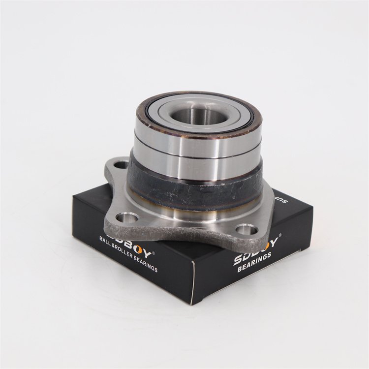 Rear Wheel Bearing Assembly 2DACF044N-4A 42460-60010 High Quality Auto Bearings
