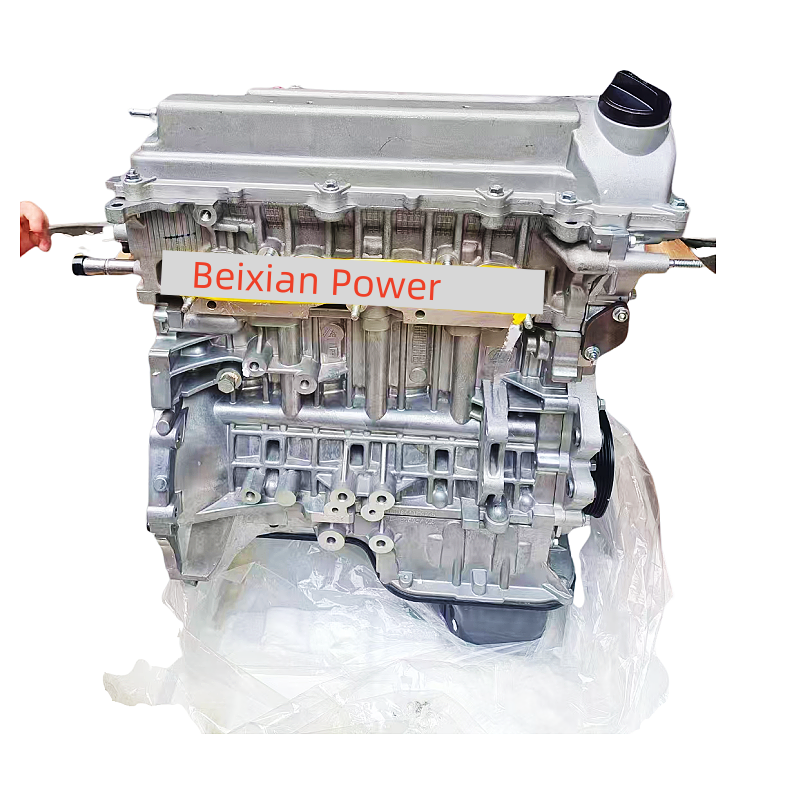 Hot Sale Auto Parts X60 LF479Q-h Engine Parts for Lifan 1.8L Motor Lfb479q Assembly Automobile LF479Q2-B Engine