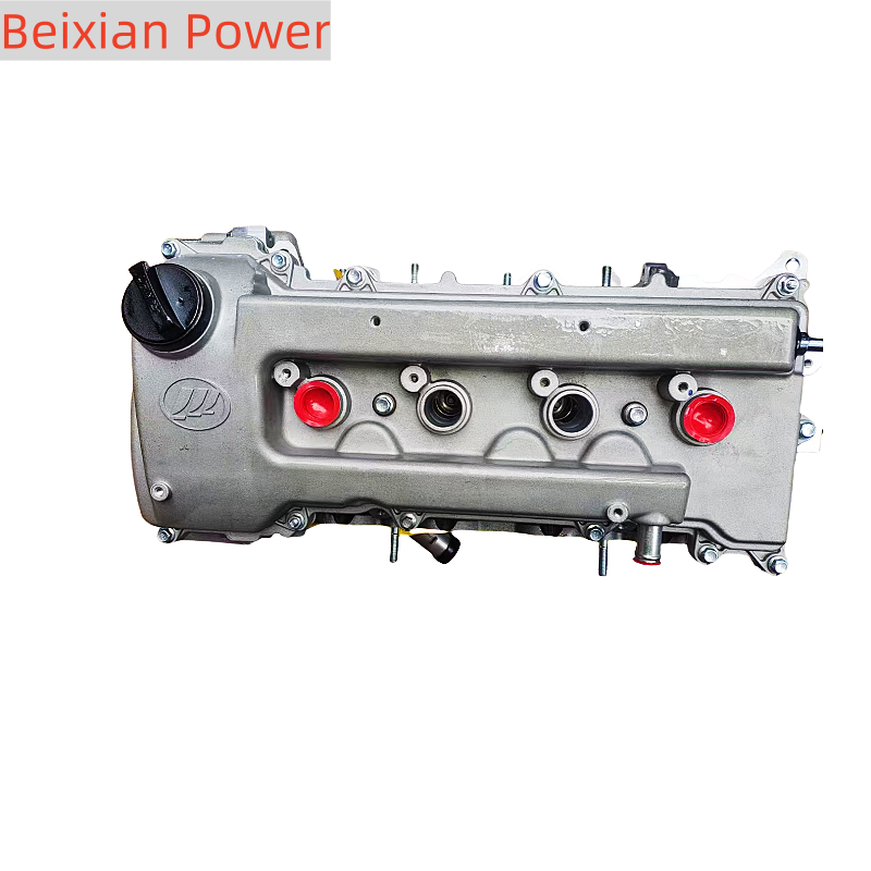 Hot Sale Auto Parts X60 LF479Q-h Engine Parts for Lifan 1.8L Motor Lfb479q Assembly Automobile LF479Q2-B Engine