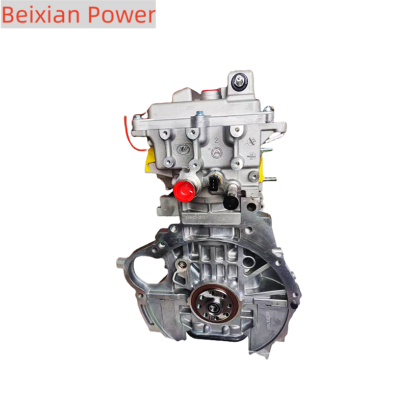 Hot Sale Auto Parts X60 LF479Q-h Engine Parts for Lifan 1.8L Motor Lfb479q Assembly Automobile LF479Q2-B Engine