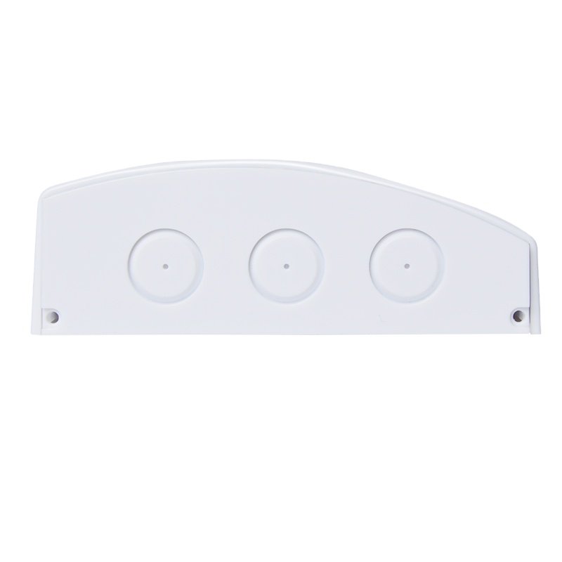 NEW 220V AC Rolling Shutter Door Controller Tubular Motor Receiver Encode Learning Code 1527 433MHZ Garag Door Remotes YET804