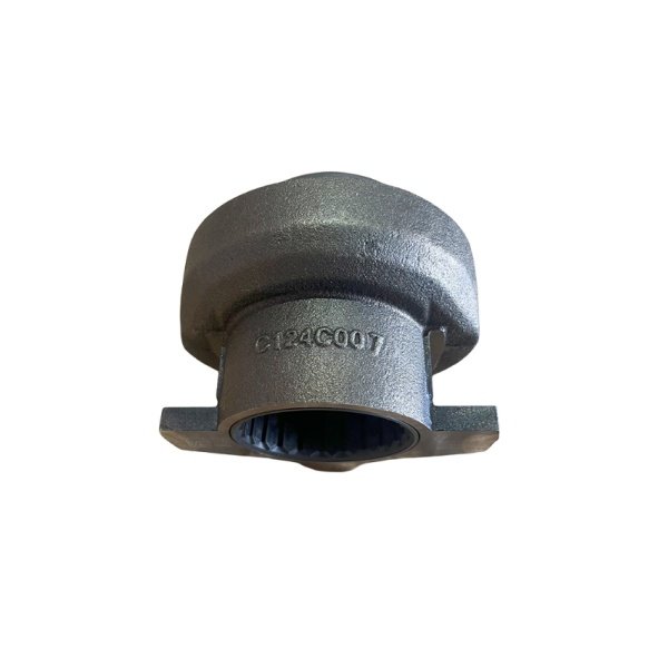 High Efficiency Auto Parts Clutch Bearing Clutch Kit for FAW HOWO Dongfeng 1601430-Dy799