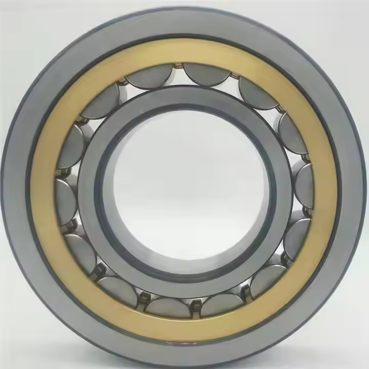 SC050615V Auto Bearing SC050615VC3 Cylindrical Roller Bearing SC050615V C3 Nonstandard Bearing 25x62x15.5mm