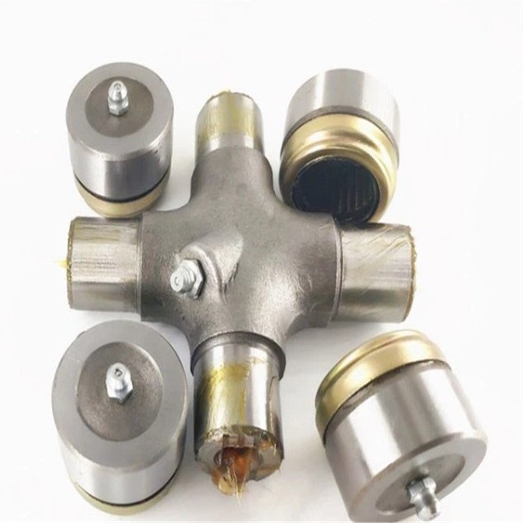 Car Parts Auto Bearing Propeller Shaft Universal Joint Cross Bearing U Joint GUT-12 GUT12 0437125010 04371-30011