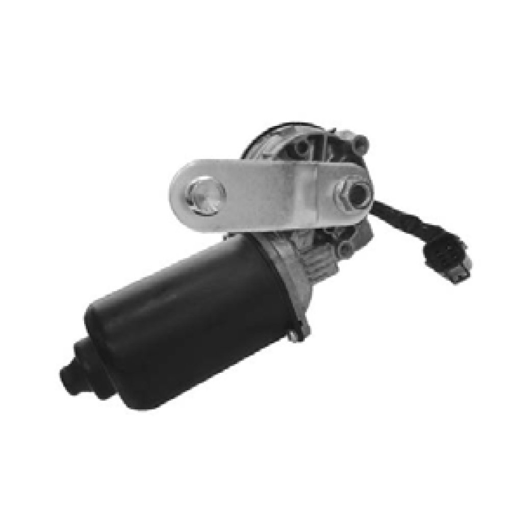 High Quality Auto Parts Truck Wiper Motor Made in Taiwan
