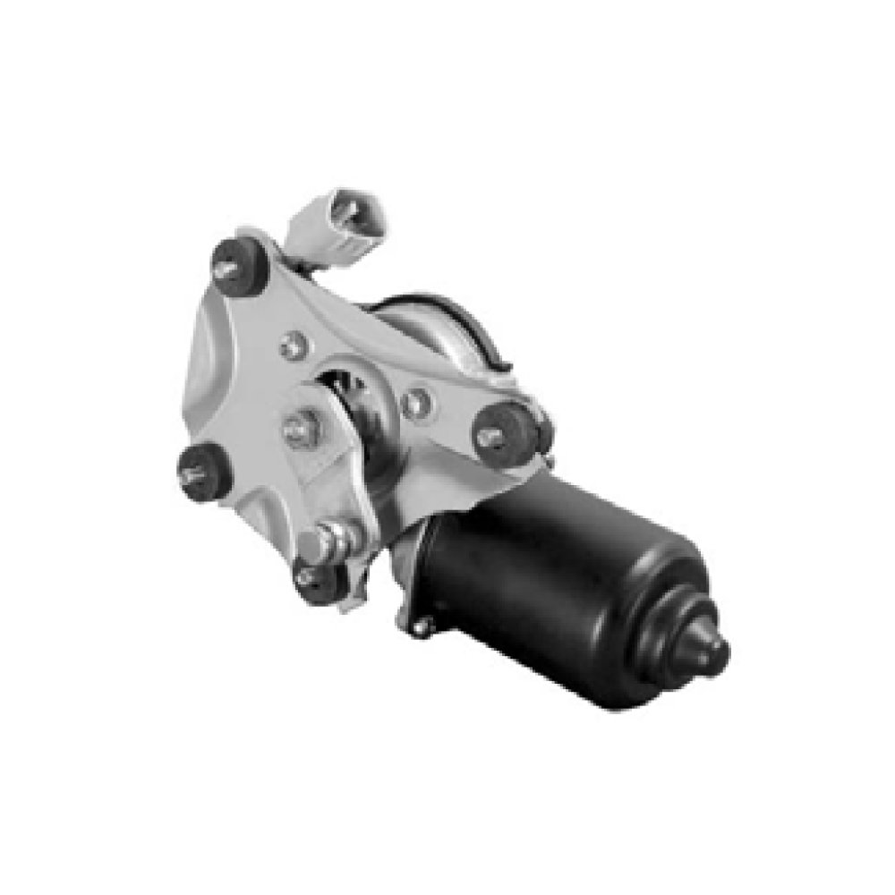 High Quality Auto Parts Truck Wiper Motor Made in Taiwan