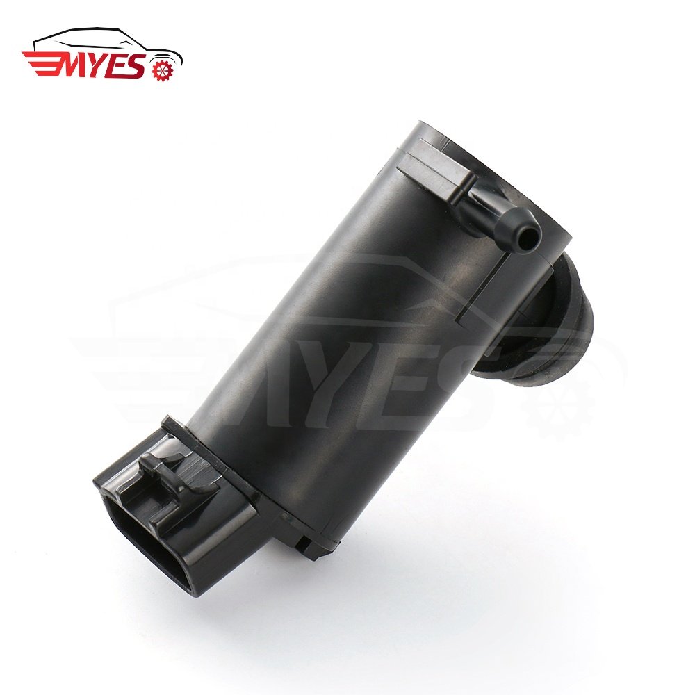 electric windshield washer pump for 1968 ford 8531089114 85310-89114 8531089115 85310-89115 8531095D00 85310-95D00