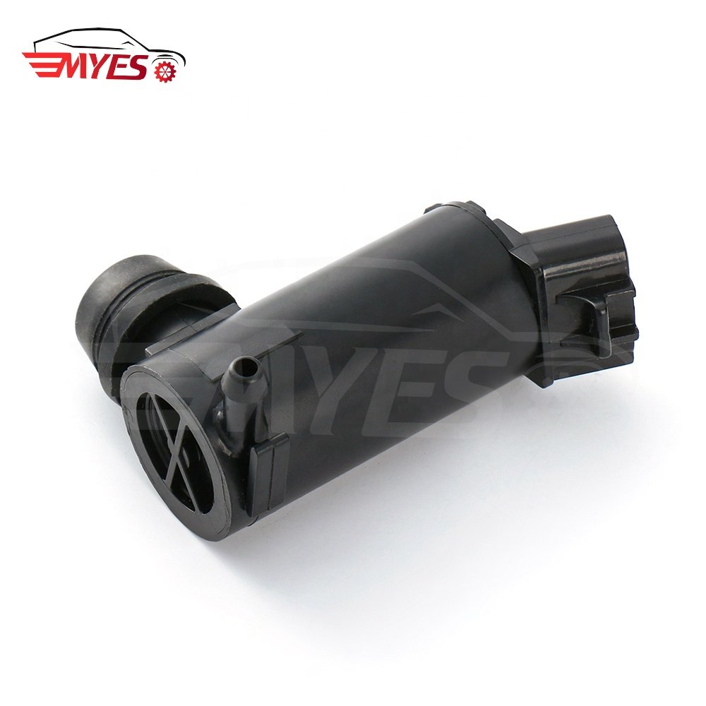 electric windshield washer pump for 1968 ford 8531089114 85310-89114 8531089115 85310-89115 8531095D00 85310-95D00