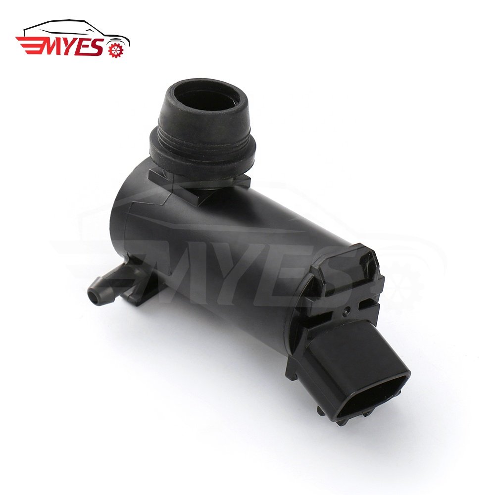 electric windshield washer pump for 1968 ford 8531089114 85310-89114 8531089115 85310-89115 8531095D00 85310-95D00