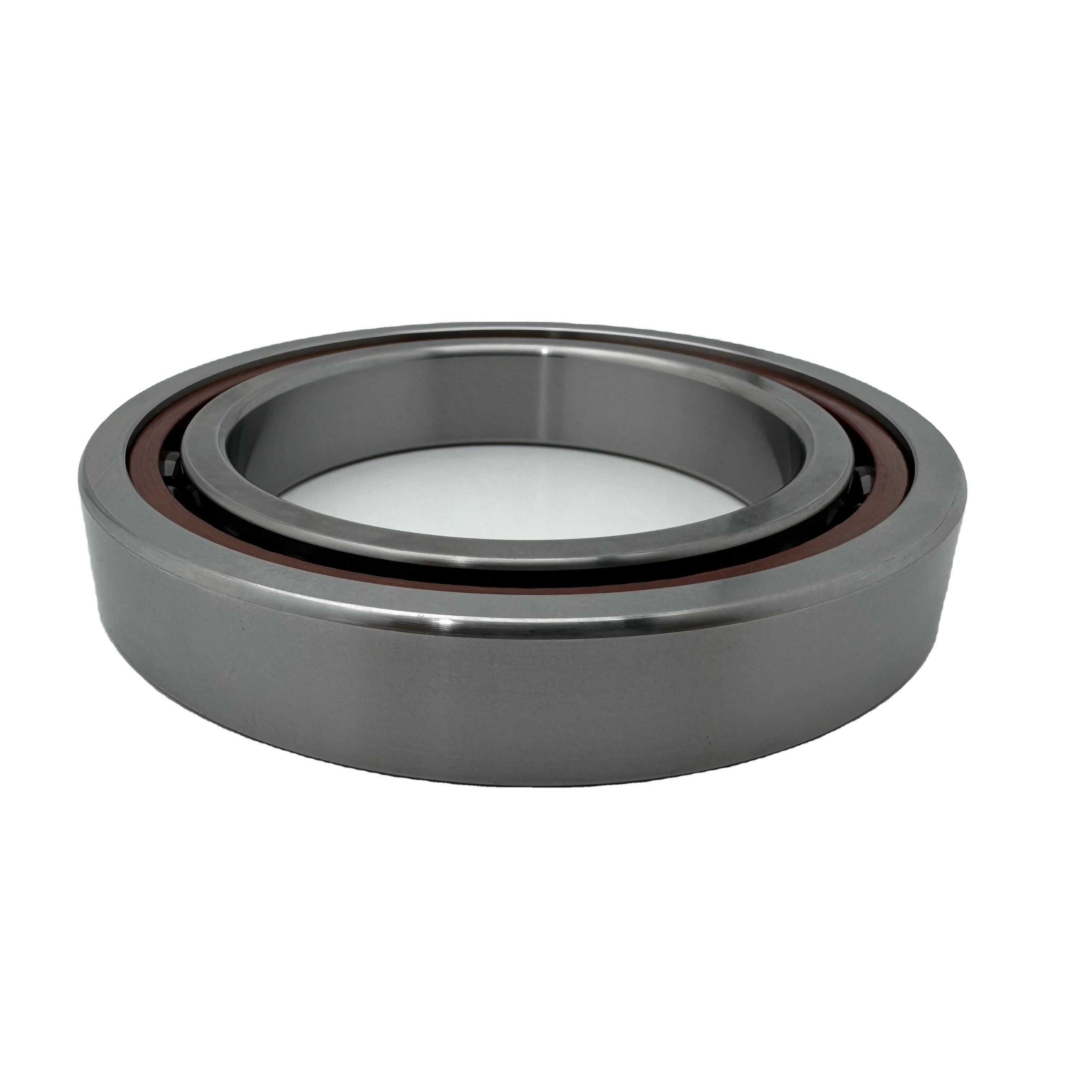 Wholesale Direct Sales High Performance Angular Contact Ball Bearing 71918 C From Chinese Supplier