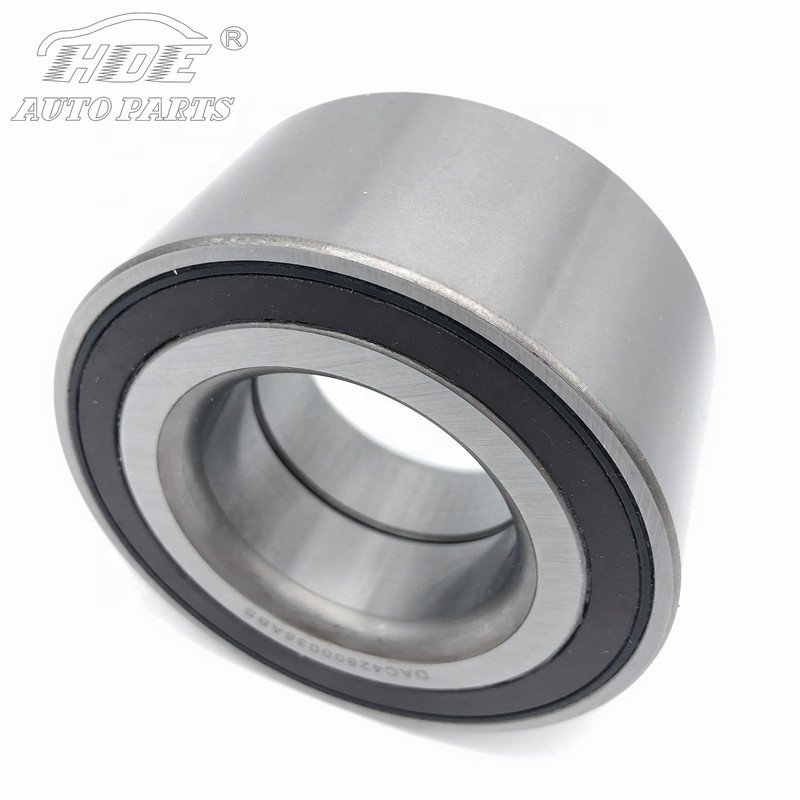8-97216-797-1 43210-0W000 43210-VE000 43210-VW100 DAC42800038 Auto Bearing for INFINITI ISUZU D-MAX Elgrand Caravan Urvan