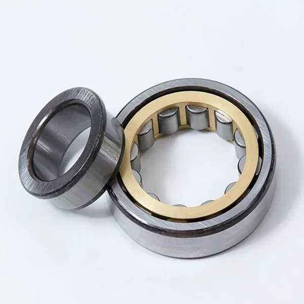 Japan Original 130*250*80mm Cylindrical Roller Bearing 30-42726E2M